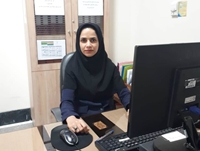 عضویت کارشناس مسئول برنامه ریزی دانشگاه در " تیم پایش ونظارت بر عملکرد دانشگاهها در حوزه مدیریت منابع انسانی "
