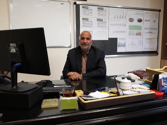 مدیریت منابع انسانی